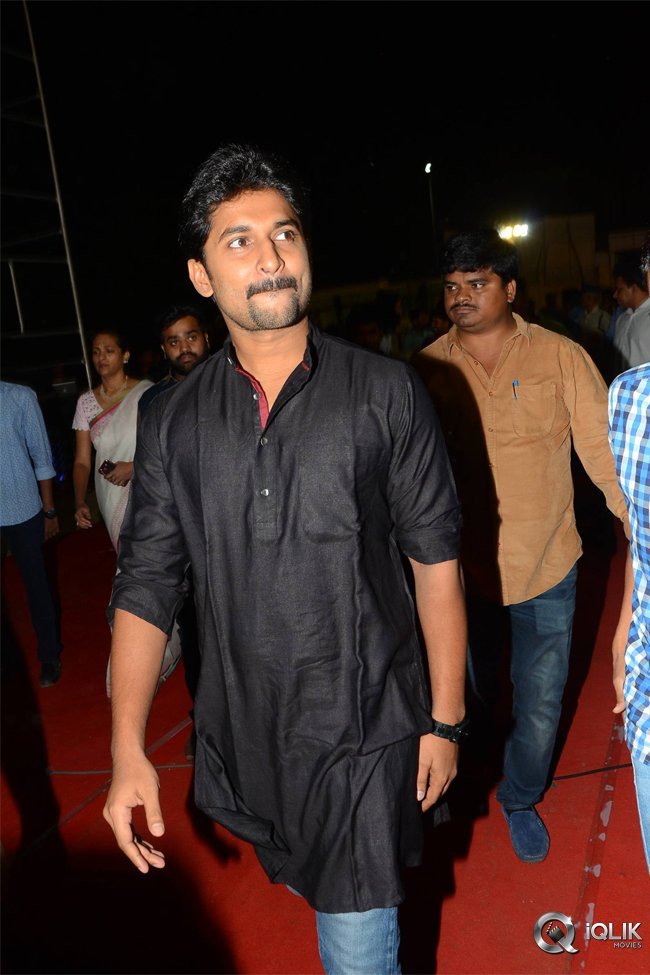 Krishnarjuna-Yuddham-Pre-Release-Function